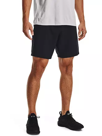 UNDER ARMOUR | Herren Short UA Woven Graphic | 