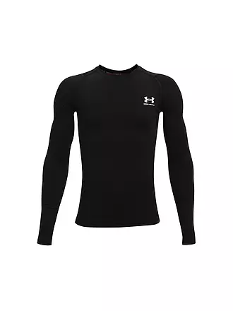 UNDER ARMOUR | Jungen Fitnessshirt UA HeatGear® Armour | 