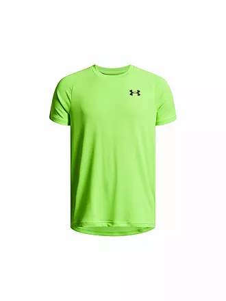 UNDER ARMOUR | Jungen Fitnessshirt UA Tech™ 2.0 | blau