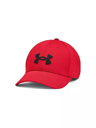 UNDER ARMOUR | Kappe UA Blitzing verstellbar | grau