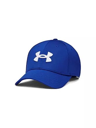 UNDER ARMOUR | Kappe UA Blitzing | dunkelrot