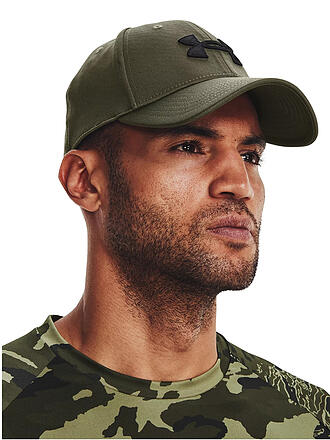 UNDER ARMOUR | Kappe UA Blitzing | olive