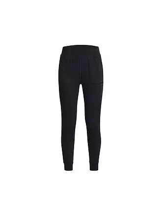 UNDER ARMOUR | Mädchen Jogginghose UA Motion | schwarz