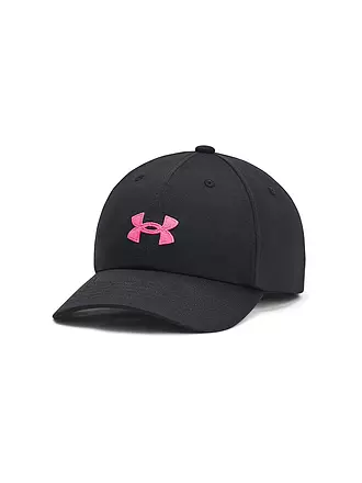 UNDER ARMOUR | Mädchen Kappe UA Blitzing verstellbar | 