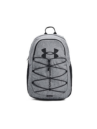 UNDER ARMOUR | Rucksack Hustle 26L | grau