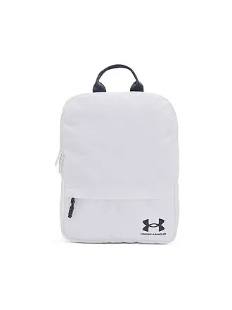 UNDER ARMOUR | Rucksack UA Loudon S 10L | weiss
