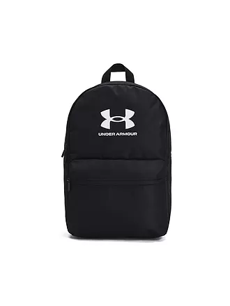 UNDER ARMOUR | Rucksack UA Loudon | schwarz