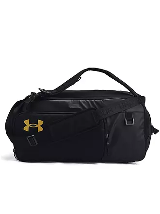 UNDER ARMOUR | Trainingstasche Contain Duo Duffle 58L | 