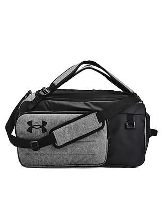 UNDER ARMOUR | Trainingstasche Contain Duo Duffle 58L | schwarz