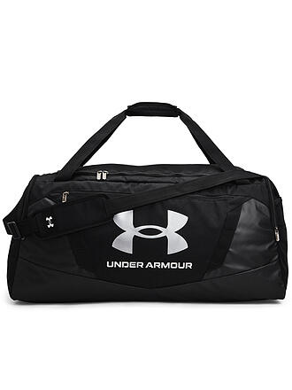 UNDER ARMOUR | Trainingstasche UA Undeniable 5.0 LG Duffel 101L | grau