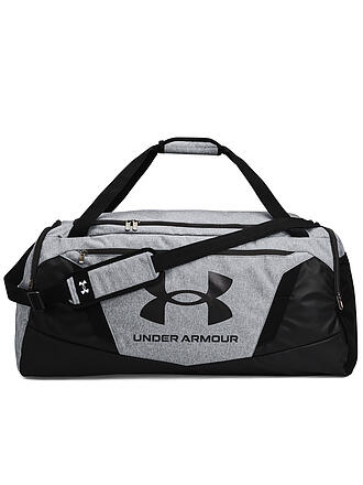 UNDER ARMOUR | Trainingstasche UA Undeniable 5.0 LG Duffel 101L | grau