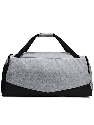 UNDER ARMOUR | Trainingstasche UA Undeniable 5.0 LG Duffel 101L | grau