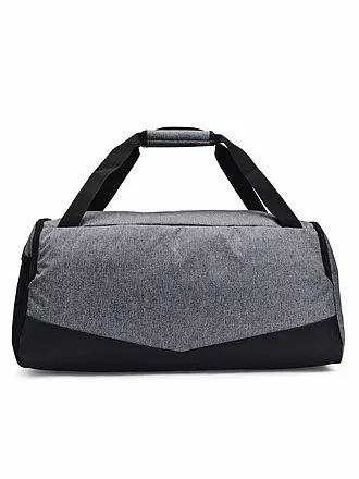 UNDER ARMOUR | Trainingstasche UA Undeniable 5.0 MD Duffel 58L | grau