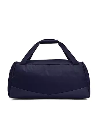 UNDER ARMOUR | Trainingstasche UA Undeniable 5.0 MD Duffel 58L | dunkelblau