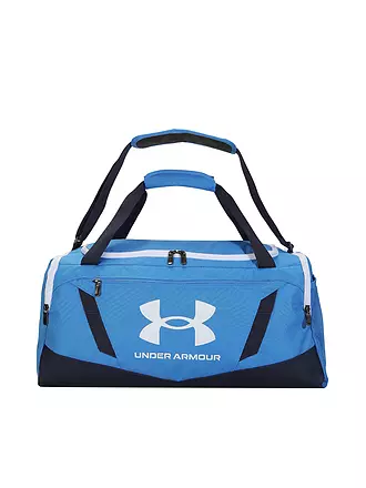 UNDER ARMOUR | Trainingstasche UA Undeniable 5.0 SM Duffel 40L | blau