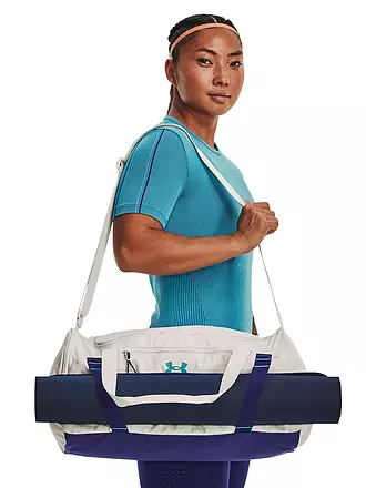 UNDER ARMOUR | Trainingstasche UA Undeniable Signature 31L | rosa