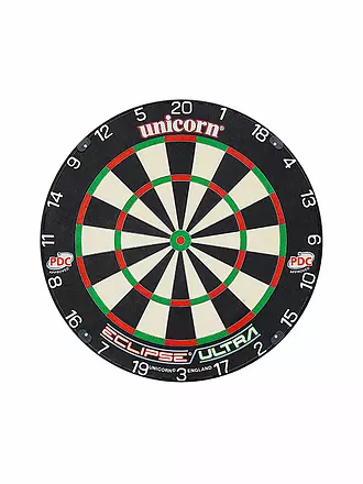 UNICORN | Dartboard Eclipse Ultra | bunt