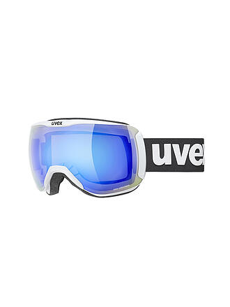 UVEX | Skibrille downhill 2100 CV | weiß