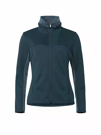VAUDE | Damen Fleecejacke Neyland Stretch | mint