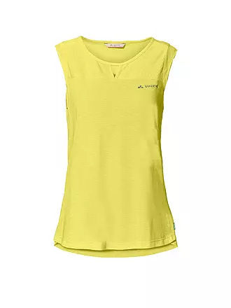 VAUDE | Damen Top Skomer Hiking | pink