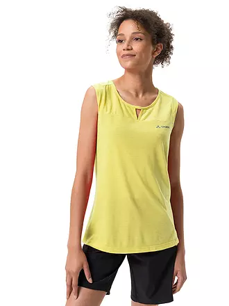 VAUDE | Damen Top Skomer Hiking | pink