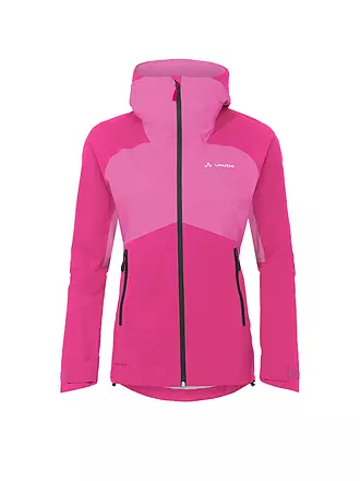 VAUDE | Damen Touren Regenjacke Simony IV 2,5-Lagen | 