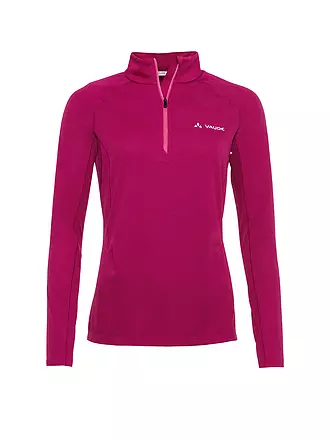 VAUDE | Damen Tourenshirt Larice Light | weiss