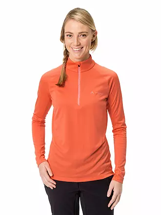 VAUDE | Damen Tourenshirt Larice Light | pink
