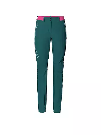 VAUDE | Damen Wanderhose Scopi | schwarz