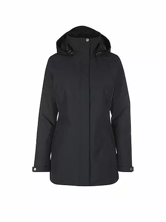 VAUDE | Damen Winterparka Posino | rot