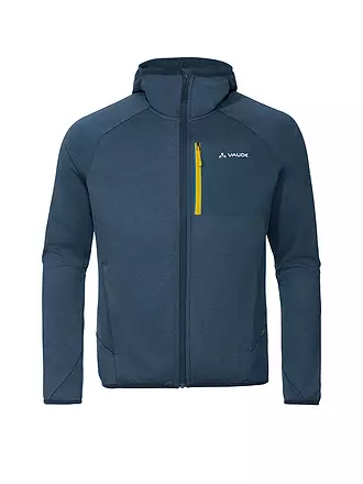 VAUDE | Herren Fleecejacke Tekoa II | dunkelblau