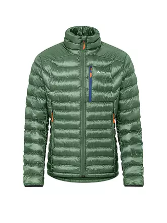 VAUDE | Herren Isolationsjacke Batura | olive