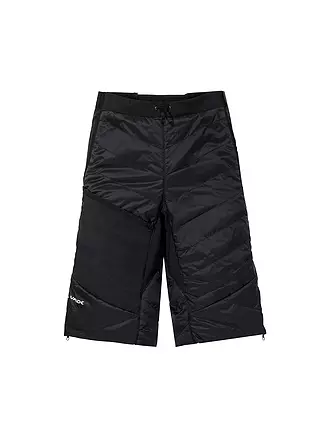 VAUDE | Herren Isoshort Sesvenna | schwarz