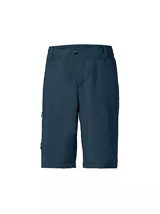 VAUDE | Herren Radshort Ledro | schwarz