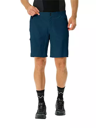 VAUDE | Herren Short Scopi II | dunkelblau