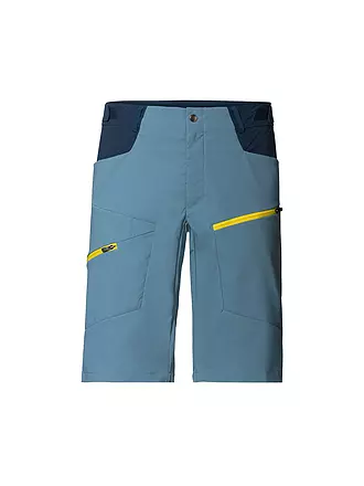 VAUDE | Herren Short Tekoa 3 | hellgrau