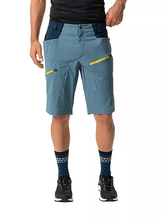 VAUDE | Herren Short Tekoa 3 | hellgrau