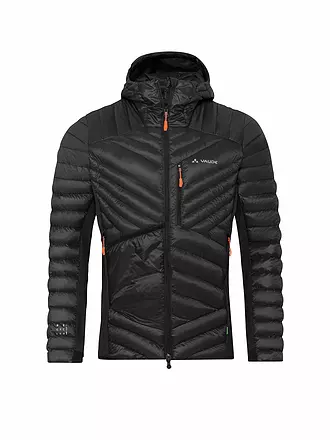 VAUDE | Herren Touren Isojacke Sesvenna Pro | schwarz