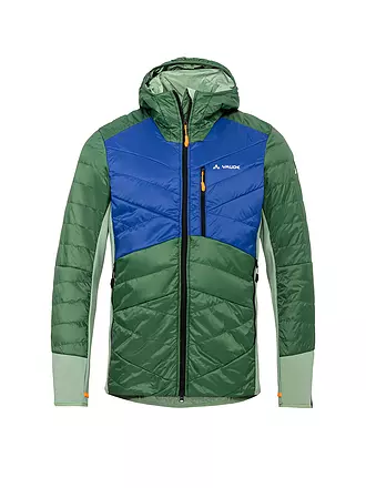 VAUDE | Herren Touren Isojacke Sesvenna | olive