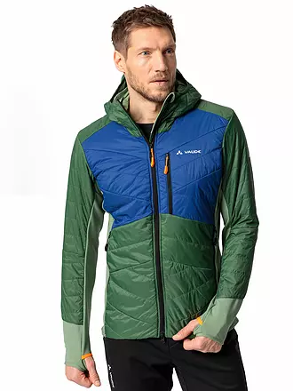 VAUDE | Herren Touren Isojacke Sesvenna | olive