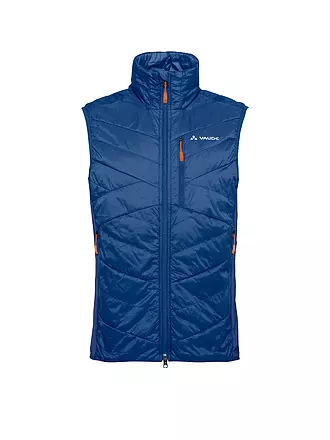 VAUDE | Herren Touren Isoweste Sesvenna | olive