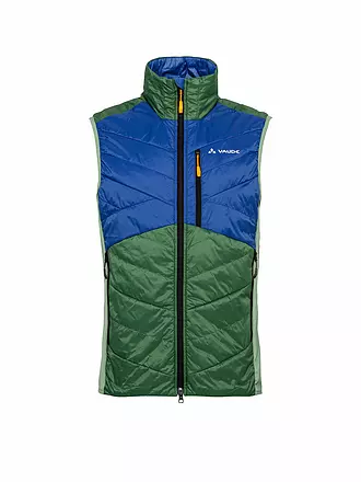 VAUDE | Herren Touren Isoweste Sesvenna | olive