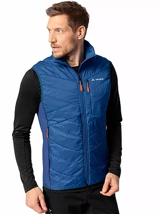 VAUDE | Herren Touren Isoweste Sesvenna | olive