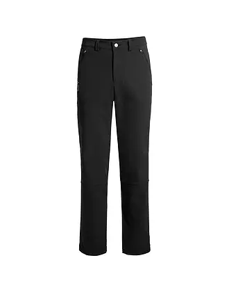 VAUDE | Herren Wanderhose Strathcona II | schwarz