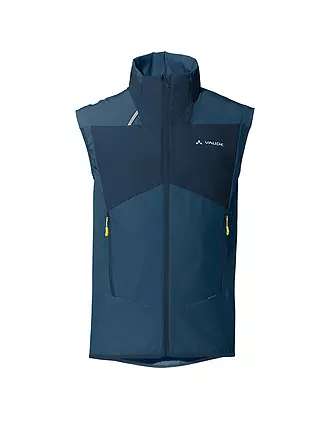 VAUDE | Herren Weste Scopi | petrol