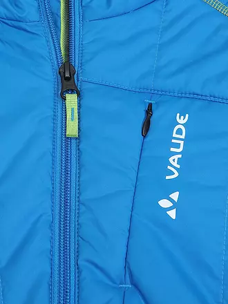 VAUDE | Jungen Hybridjacke Capacida | blau