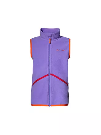 VAUDE | Mädchen Weste Pulex | petrol