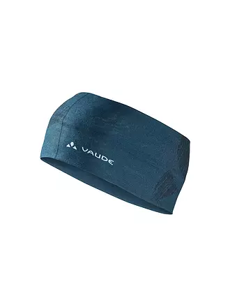 VAUDE | Stirnband Cassons | petrol