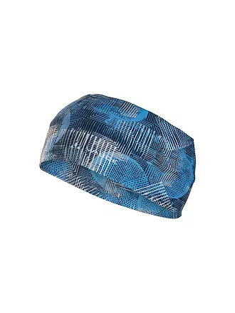 VAUDE | Stirnband Cassons | blau