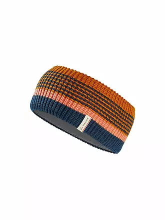 VAUDE | Stirnband Melbu | dunkelgrün